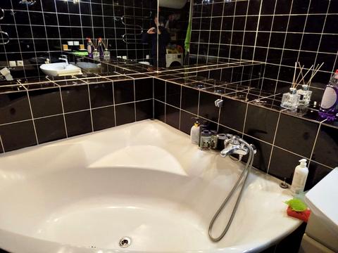 квартира по адресу Червоной Калины просп., 39