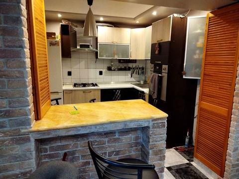 квартира по адресу Червоной Калины просп., 39