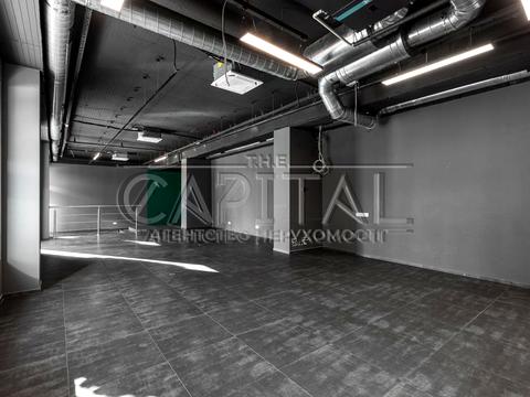 комерційна за адресою Миколи Міхновського бульв. (Дружби народів), 1