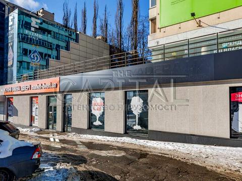 комерційна за адресою Миколи Міхновського бульв. (Дружби народів), 1