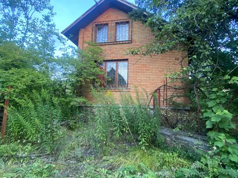 будинок за адресою Щемилівська вул. (Нижньогородська)