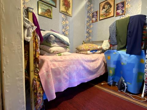 дом по адресу Красноармійстка