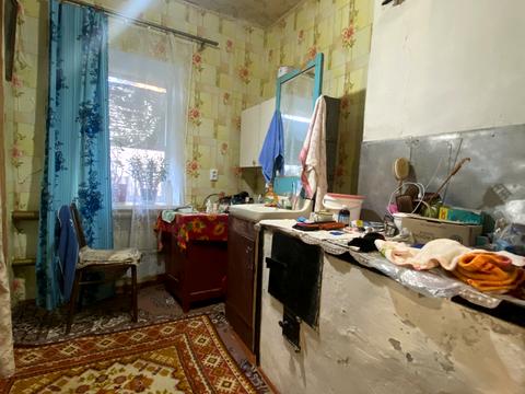 дом по адресу Красноармійстка