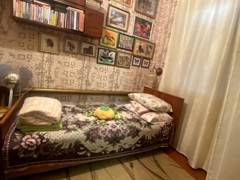 дом по адресу Красноармійстка