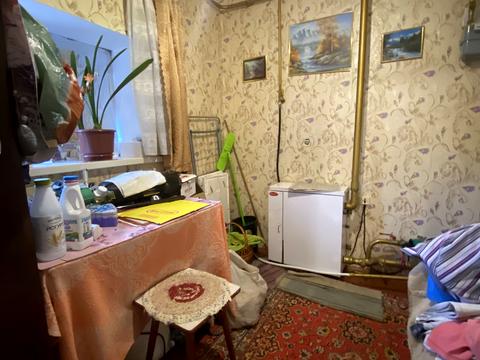 дом по адресу Красноармійстка