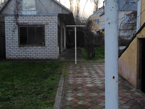 дом по адресу Молодёжная ул., 9