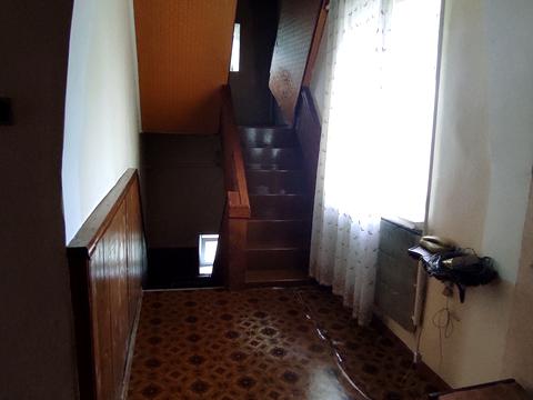 дом по адресу Молодёжная ул., 9