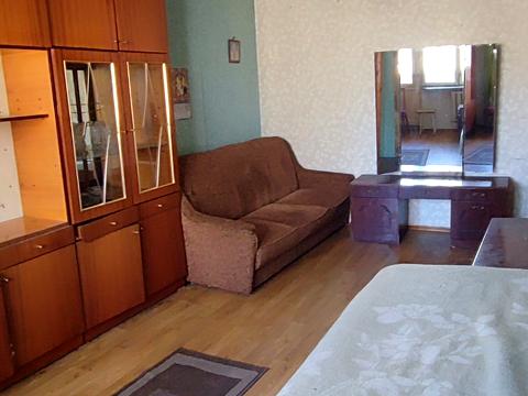 квартира за адресою Одеса, Варненська вул., 3