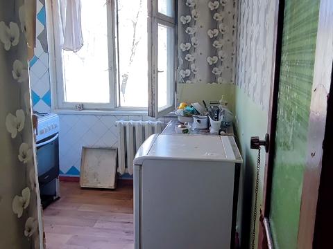 квартира за адресою Одеса, Варненська вул., 3