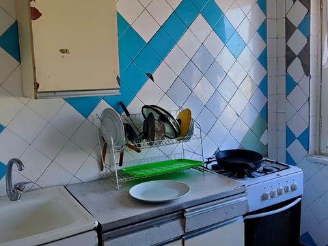 квартира за адресою Одеса, Варненська вул., 3