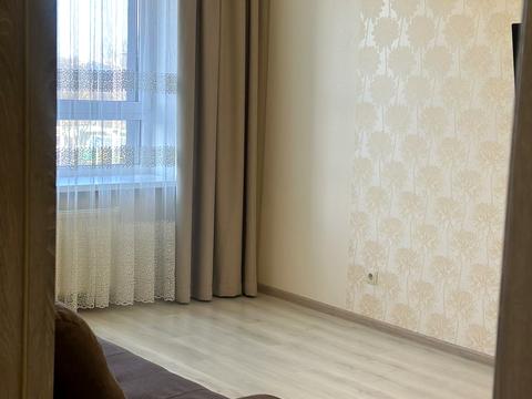 квартира по адресу Вінницьке шоссе, 1/5