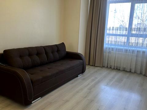 квартира по адресу Вінницьке шоссе, 1/5