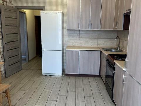 квартира по адресу Вінницьке шоссе, 1/5