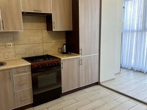 квартира по адресу Вінницьке шоссе, 1/5