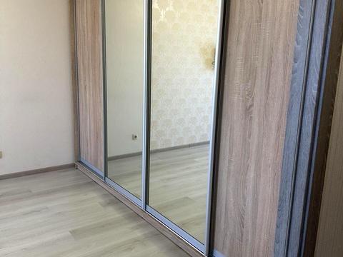 квартира по адресу Вінницьке шоссе, 1/5