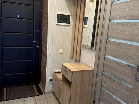 квартира по адресу Вінницьке шоссе, 1/5