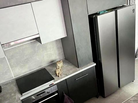 квартира по адресу Каховская ул., 62-А