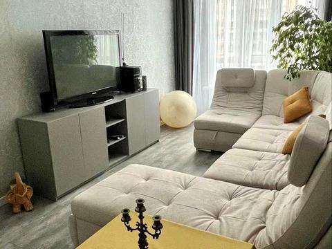 квартира по адресу Каховская ул., 62-А