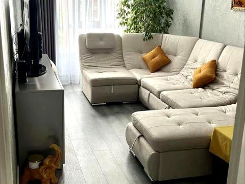 квартира по адресу Каховская ул., 62-А