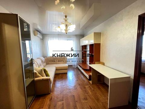 квартира за адресою Парково-Сирецька вул. (Тимофія Шамрила), 3