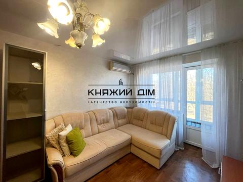 квартира за адресою Парково-Сирецька вул. (Тимофія Шамрила), 3