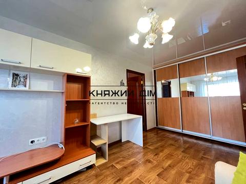 квартира за адресою Парково-Сирецька вул. (Тимофія Шамрила), 3