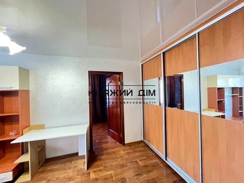 квартира за адресою Парково-Сирецька вул. (Тимофія Шамрила), 3