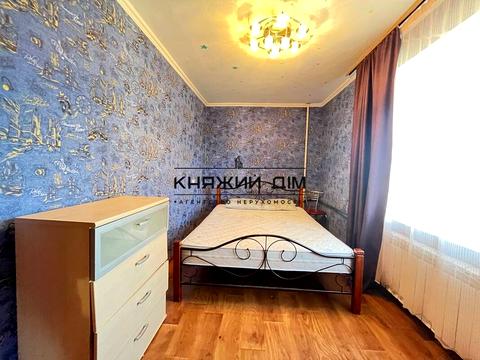 квартира за адресою Парково-Сирецька вул. (Тимофія Шамрила), 3