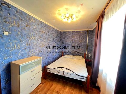 квартира за адресою Парково-Сирецька вул. (Тимофія Шамрила), 3