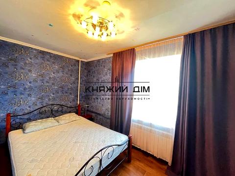 квартира за адресою Парково-Сирецька вул. (Тимофія Шамрила), 3