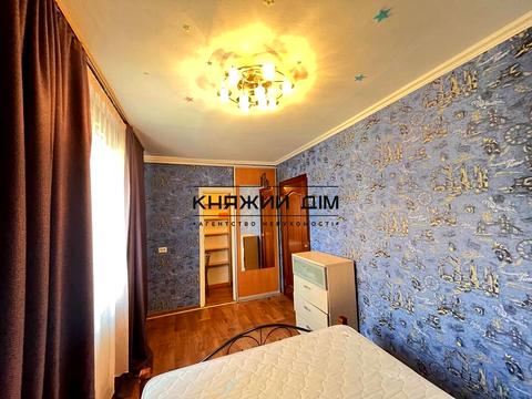 квартира за адресою Парково-Сирецька вул. (Тимофія Шамрила), 3