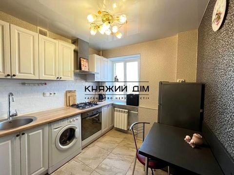 квартира за адресою Парково-Сирецька вул. (Тимофія Шамрила), 3