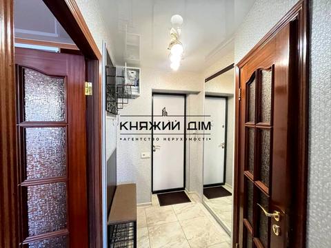 квартира за адресою Парково-Сирецька вул. (Тимофія Шамрила), 3