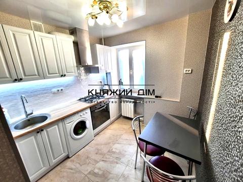 квартира за адресою Парково-Сирецька вул. (Тимофія Шамрила), 3