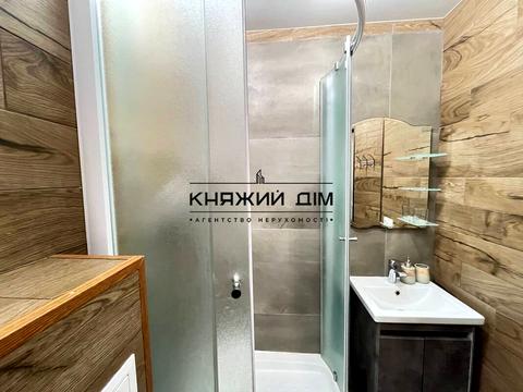 квартира за адресою Парково-Сирецька вул. (Тимофія Шамрила), 3