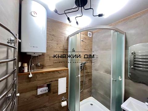 квартира за адресою Парково-Сирецька вул. (Тимофія Шамрила), 3