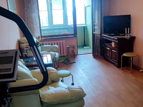 квартира за адресою Одеса, Академіка Корольова вул., 68