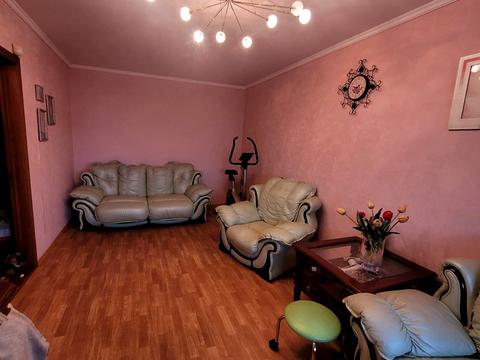 квартира за адресою Одеса, Академіка Корольова вул., 68