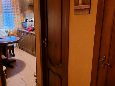 квартира за адресою Одеса, Академіка Корольова вул., 68