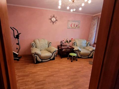 квартира за адресою Одеса, Академіка Корольова вул., 68