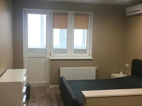 квартира по адресу Михаила Максимовича ул. (Трутенко Онуфрия), 3-Д