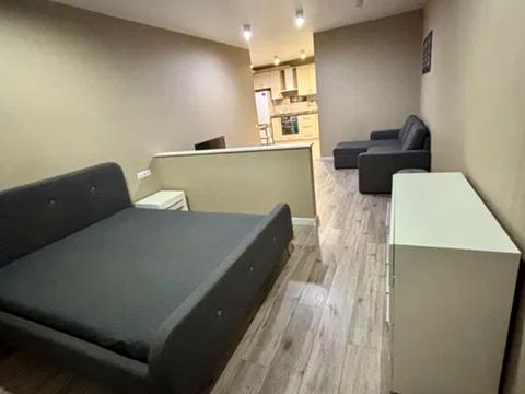 квартира по адресу Михаила Максимовича ул. (Трутенко Онуфрия), 3-Д