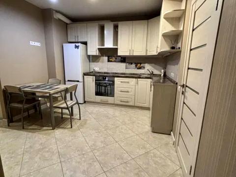 квартира по адресу Михаила Максимовича ул. (Трутенко Онуфрия), 3-Д