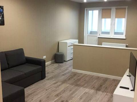 квартира по адресу Михаила Максимовича ул. (Трутенко Онуфрия), 3-Д