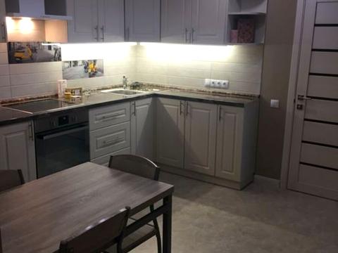 квартира по адресу Михаила Максимовича ул. (Трутенко Онуфрия), 3-Д