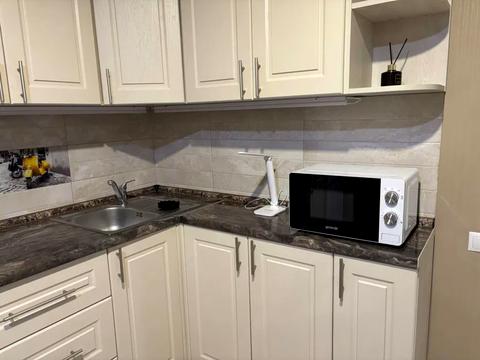 квартира по адресу Михаила Максимовича ул. (Трутенко Онуфрия), 3-Д