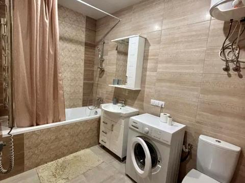 квартира по адресу Михаила Максимовича ул. (Трутенко Онуфрия), 3-Д