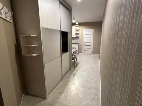 квартира по адресу Михаила Максимовича ул. (Трутенко Онуфрия), 3-Д