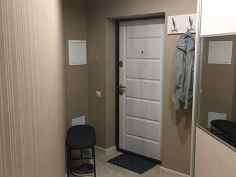 квартира по адресу Михаила Максимовича ул. (Трутенко Онуфрия), 3-Д