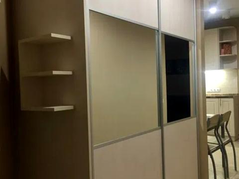 квартира по адресу Михаила Максимовича ул. (Трутенко Онуфрия), 3-Д